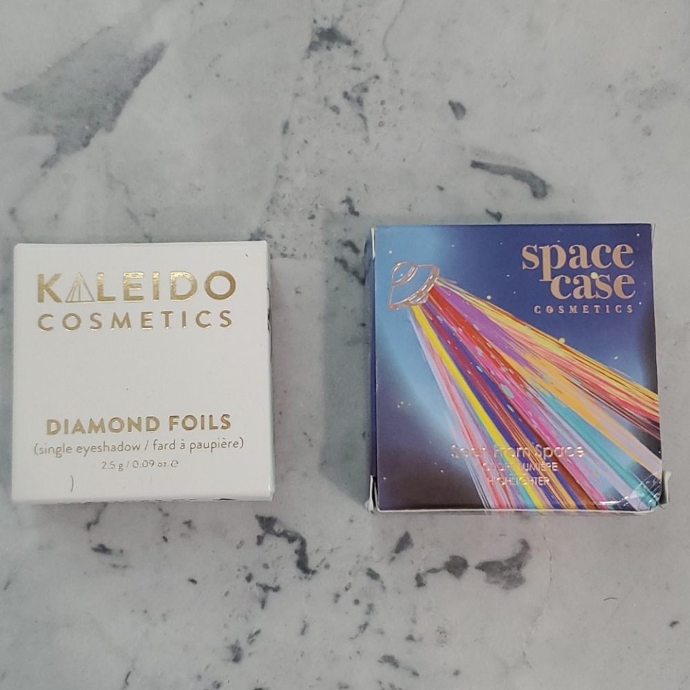 Eyeshadow
